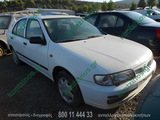NISSAN ALMERA N15